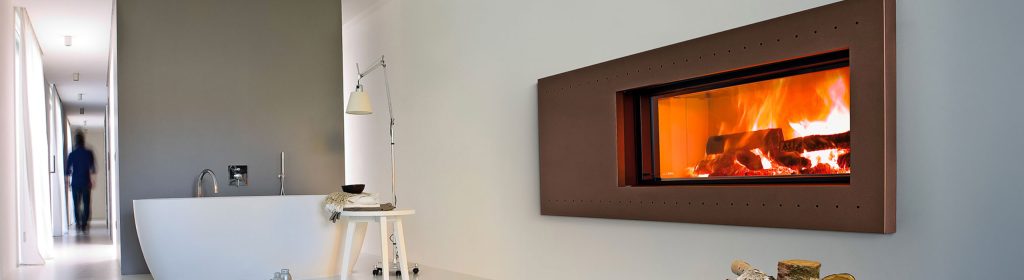 Inserts et cheminées – Bâti-Éco Énergies